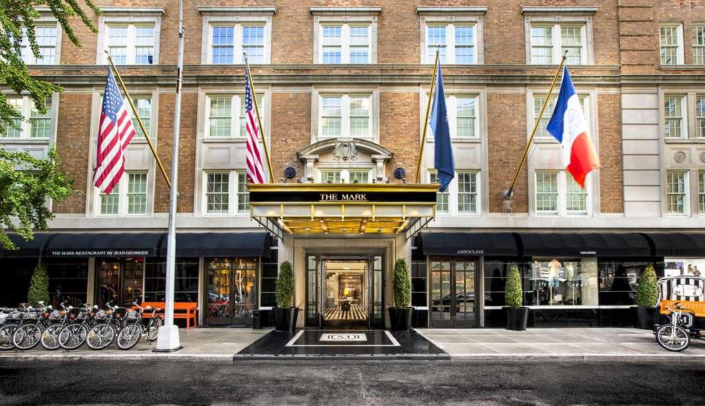 The Hotel Nueva York