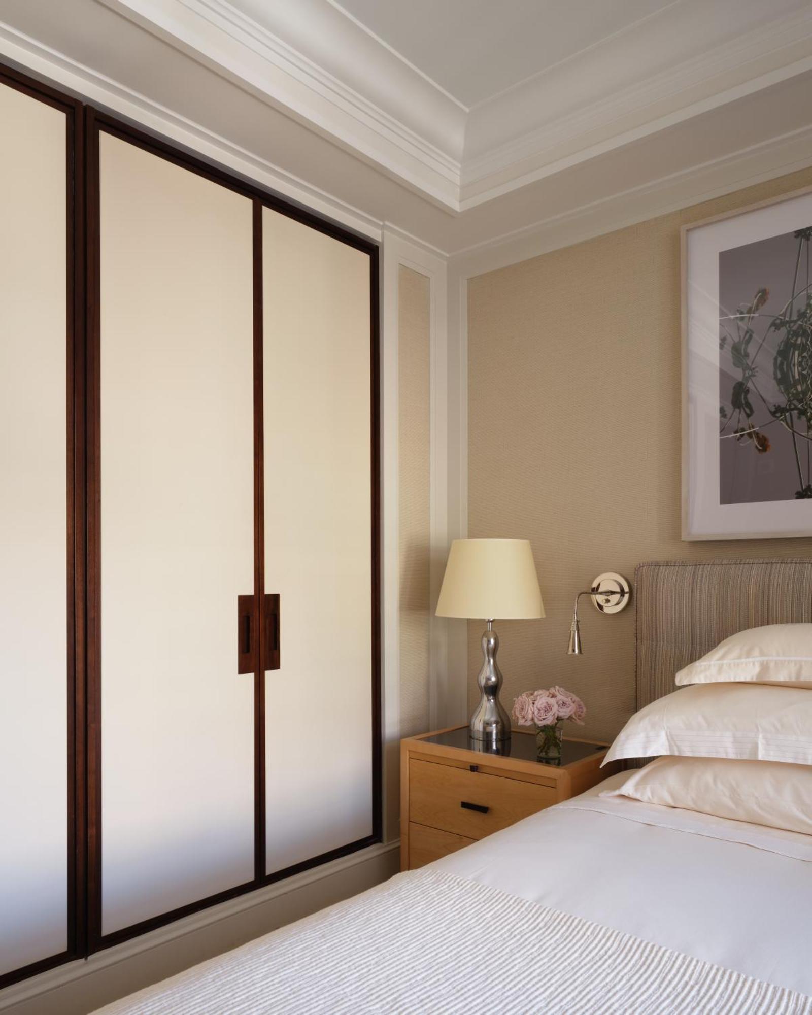 The Hotel Nueva York