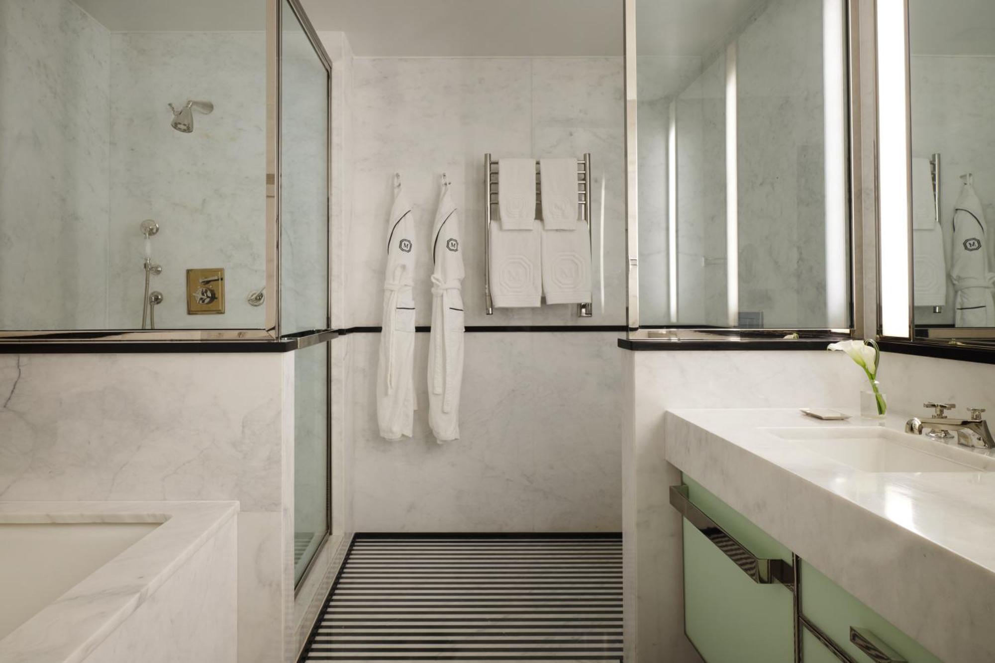 The 5* Nueva York