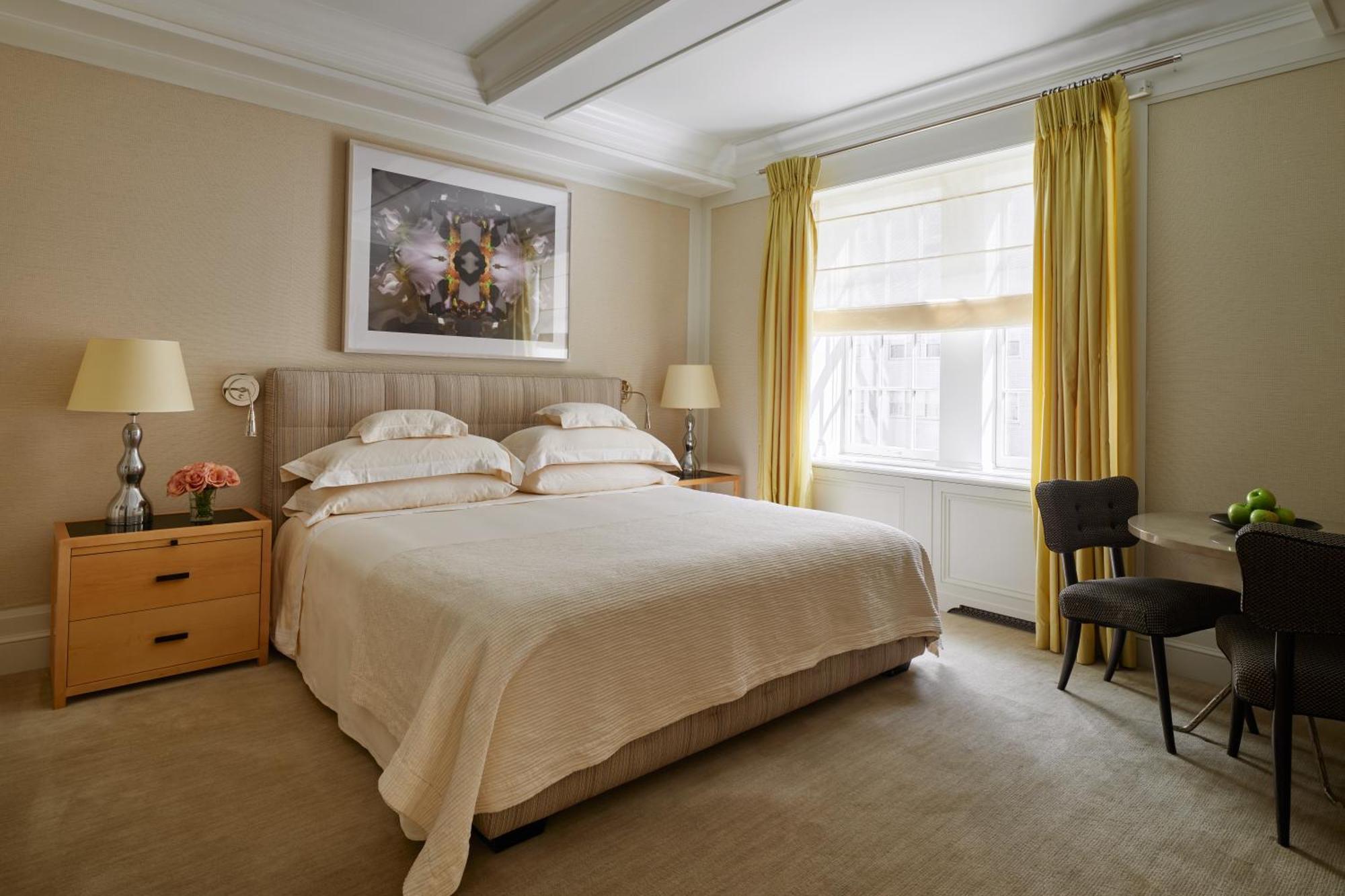 The 5* Nueva York