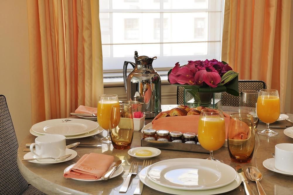The 5* Nueva York